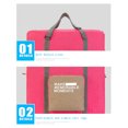 thumbnail image 4 of Sac de Voyage, Sac de Sport, Sac de Gym, Sac de Week-End pour Femmes, 4 of 9