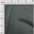 thumbnail image 2 of oneOone Velvet Teal Green Fabric Stripes Texture Sewing Craft Projects Fabric Prints By Yard 58 Inch Wide, 2 of 4