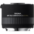 thumbnail image 1 of Sigma Téléconvertisseur 2x EX DG pour Appareils Photo Reflex Sigma, 1 of 3