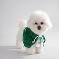 thumbnail image 2 of New Pet Clothes Small And Medium Kojifa Fi Ghting Tree Cape Suitable For Small And Medium Sized, 2 of 6