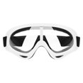 thumbnail image 3 of Bangcool 2 Pair Cycling Goggles Creative Protective Safety Goggles Motorcycle Goggles, 3 of 10