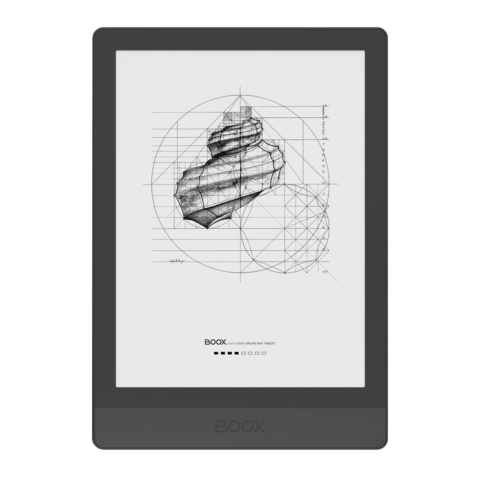 BOOX BOOX Poke3 6-inch E-Ink Reader: Ultra-Portable, High BOOX BOOX Poke3 6-inch E-Ink Reader: Ultra-Portable, High