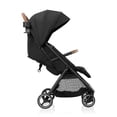 thumbnail image 2 of Evenflo Otto+ Travel System with LiteMax Infant Car Seat (Age 0-5 Years), 2 of 9