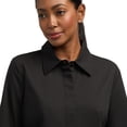 thumbnail image 5 of Mexx chemise en popeline extensible pour femmes, 5 of 5