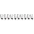 thumbnail image 4 of Standoff, Aluminum Alloy Round Column Spacer 14-22mm M4x0.7mm  For DIY Model For Quadcopter 14mm, 4 of 8