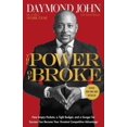thumbnail image 1 of Power of Broke, Daymond John Paperback, 1 of 2