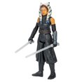 thumbnail image 1 of Star Wars Epic Hero Series Ahsoka Tano 4 Inch Action Figure, 1 of 9