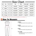 thumbnail image 2 of Ensembles 2 Pcs pour Femmes Été Col Rond Manches Courtes Poche Ajouter Pantalon Pyjama en Soie Glacée Ensembles de Détente d'Été pour Femmes en Liquidation, 2 of 6