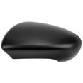 thumbnail image 4 of Exterior Mirror Cover , Door Rear View Mirror Cover Firmly Attach  For Car Left Side, 4 of 8
