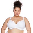 thumbnail image 1 of George Women's Molded Padded Non-Wire Bra, 1 of 3