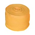 thumbnail image 1 of DYNWAVECA Wrist Wraps, Boxing Wraps, Hand Protectors, Cotton, Wrist Support Band, Elastic Bandages, Boxing Hand Wraps for Sports, Kickboxing Yellow, 1 of 10