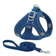 thumbnail image 1 of Pet Chest Harness Reflective And Breathable Dog Leash Small Dog Vest, 1 of 6