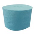 thumbnail image 4 of KUIZAP 2023 New Colorful Crepe Paper Rolls Wedding Baby Shower Birthday Party Backdrop Decoration DIY Origami(15), 4 of 6