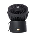 thumbnail image 1 of Yhmxh Fan-Desk Fan Portable Fan Box Fan Mini Fan Rechargeable Portable USB Powered Fan Handheld Mini Fan Dish Towel, 1 of 1