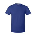 thumbnail image 1 of Hanes Mens Nano-T T-shirt, M, Deep Royal, 1 of 1