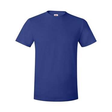 Hanes Deep Royal 28 4Xl
