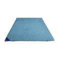 thumbnail image 2 of Bed Sheet Danhjin Water Proof Mattress Protector Quilted Fitted Dusting Proof Mattress Pad Cover for Sleep Soft and Breathable Bed Mattress Cover Home Decor, 2 of 6