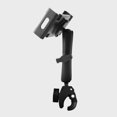 thumbnail image 4 of Mighty Mount Quick Connect Handlebar Mount - Samsung Galaxy Z Fold Industrial Bike Holder, 4 of 5