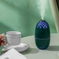 thumbnail image 4 of TopLLC Nouveau Humidificateur Coloré à Lumière Variable, Humidificateur Portable pour Chambre à Coucher, 4 of 5