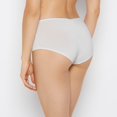 thumbnail image 3 of Boyshort Panty in Egret, 3 of 5