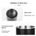 thumbnail image 4 of 3 In1 Electric Portable Espresso Coffee Machine Fast Char Electric Heating Coffee Machine For Travel Coffee Maker ,Portable, 4 of 6