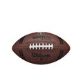 thumbnail image 2 of Ballon de football NFL Spotlight junior, 2 of 3