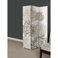 thumbnail image 2 of kieragrace Bota Triple-Panel Screen, 2 of 4