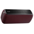 thumbnail image 2 of bluetooth speaker wireless speaker bluetooth stereo speaker waterproof wireless speaker waterproof rechargeable speaker, 2 of 9