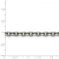 thumbnail image 3 of Chaîne de Câble en Acier Inoxydable 5.3mm Collier 24 Po, 3 of 3