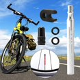 thumbnail image 3 of Fahrradpresta Extender, Heavy Duty Tube Exausen Inner Tire s Extension for Gear 1pc 60mm, 3 of 8