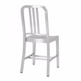 thumbnail image 2 of Nicer Furniture Modern Salem Side Dining Café Chair, 2 of 5