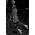 thumbnail image 4 of Michael Jordan - Noir et blanc, 4 of 4