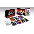 thumbnail image 2 of Buffy Seasons 1-7 la Série Complète [DVD] - Anglais Seulement, 2 of 2