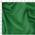 thumbnail image 4 of Soimoi Green Modal Satin Fabric Diamond Geometric Print Fabric by the Yard 42 Inch Wide, 4 of 5