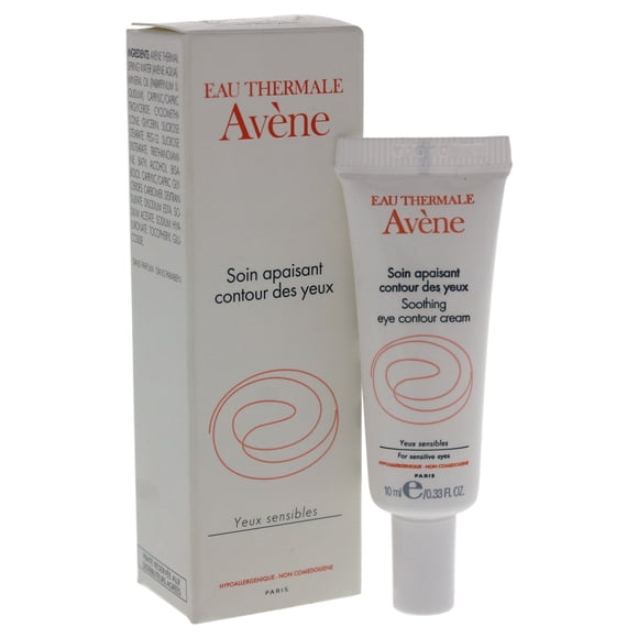 Contour Traitement Apaisant pour le des Yeux par Avene pour Femmes - Traitement pour les Yeux 0,34 oz