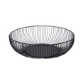 thumbnail image 2 of Fruit Basket with Elegant & Modern Design, Mesh Vegetable Bowl with Large Capacity and Rust-Proof Coating for Home Decor, Kitchen Counter, Table Centerpieces, Perfect for Fruits, Veggies, Snacks, 2 of 7