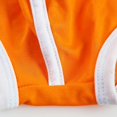 thumbnail image 5 of EOYWHK Cotton Boxer Briefs for Men Breathable Compression Athletic Underwear Seamless Boxers Color Blocked Briefs, 5 of 5