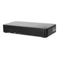 thumbnail image 1 of USB-C Dual 4K dock with 65PD, 1 of 12