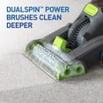thumbnail image 2 of HOOVER® Dual Power™ Max Pet Carpet & Upholstery Cleaner, 2 of 9