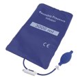 thumbnail image 2 of Fluid Pressure Bag, 3000ml 3h Airtightness Pressure Infusion Bag Pressure Display Column  For Field Emergency For Clinical Emergencies, 2 of 8