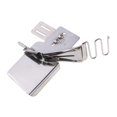 thumbnail image 1 of Abbracc Dossier Double Pli pour Machines à Coudre Industrielles 32mm, 1 of 9