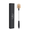 thumbnail image 1 of Cleaning Brush IRON °FLASK 38cm Stainless Steel, 1 of 3