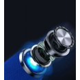 thumbnail image 4 of Portable Wireless Bluetooth Speaker (strong Sound + Thunderous Bass, Bluetooth, Magic Button, Waterproof, Battery 20 Hours), 4 of 4