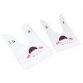 thumbnail image 1 of Loewten Mini Gift Bags, Treat Bags Durable With 50pcs For Kid For Packaging Candies Popcorn, Cookies, 1 of 8