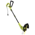 thumbnail image 1 of Sun Joe 13.5-Amp 16-Inch Electric Tiller/Cultivator with 6-In Wheels, 1 of 6