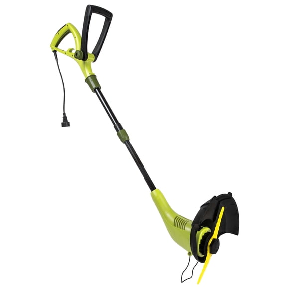 Sun Joe 13.5-Amp 16-Inch Electric Tiller/Cultivator with 6-In Wheels