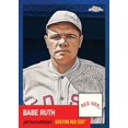 thumbnail image 5 of Boîte de Collection Baseball Anniversaire Chrome Platine 2022 Topps, 5 of 5