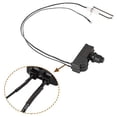thumbnail image 4 of Patio Heater Electronic Igniter Push Button Replacement For Gas Appliances, 4 of 5
