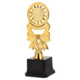 thumbnail image 3 of Miangastore Trophée de Récompense Gagnant de Trophée de Compétition Trophée de Célébration Coupe de Trophée Trophée de Compétition en Plastique, 3 of 8