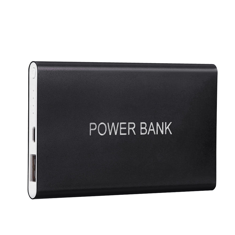 Ultrathin 12000mAh Portable USB External Battery Charger Power Bank For Phone